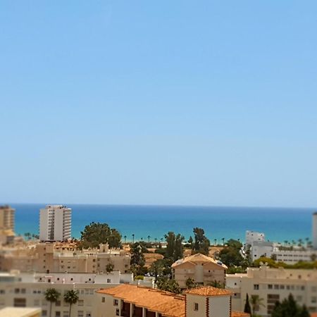 Apartamento La Colina Azul Торемолинос Екстериор снимка