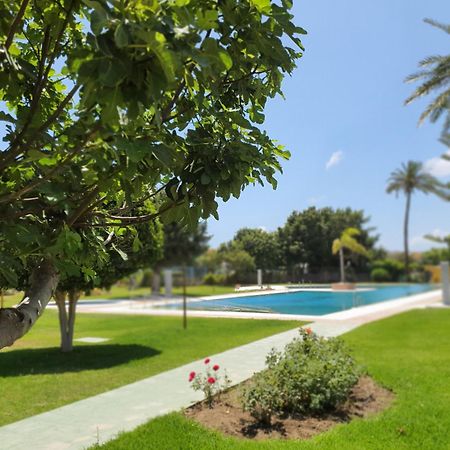 Apartamento La Colina Azul Торемолинос Екстериор снимка