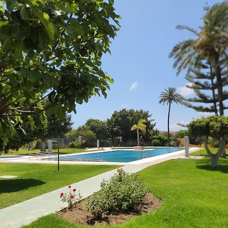 Apartamento La Colina Azul Торемолинос Екстериор снимка
