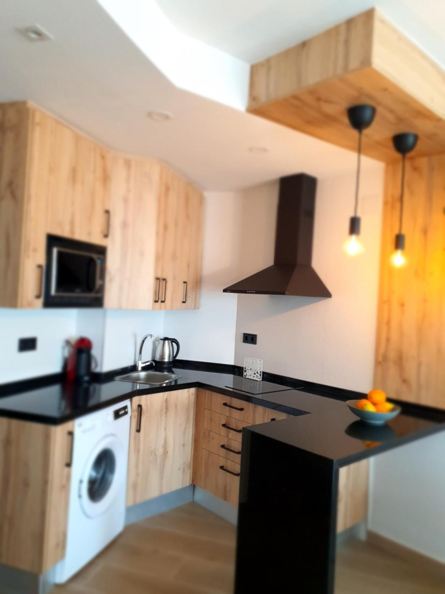 Apartamento La Colina Azul Торемолинос Екстериор снимка