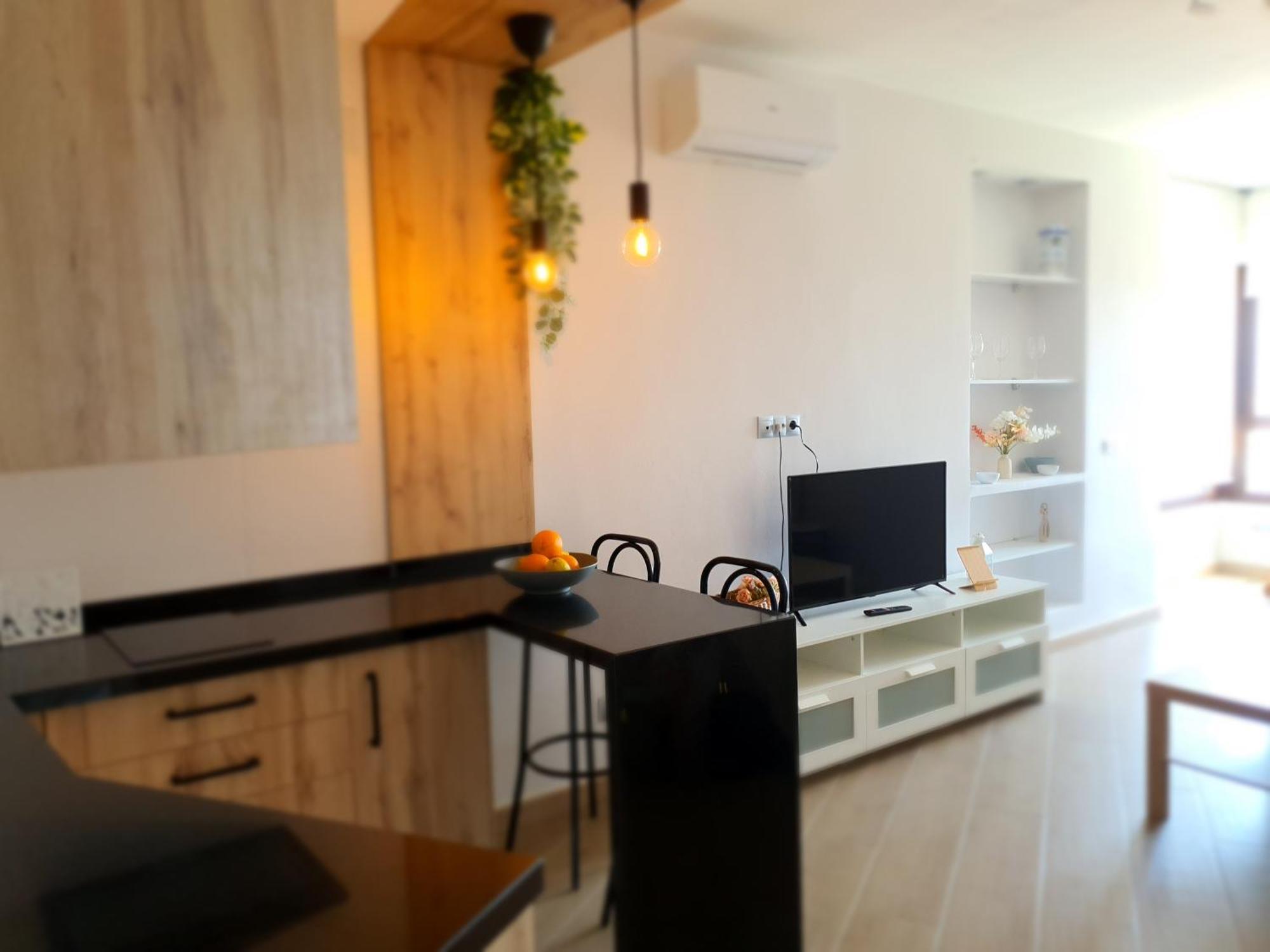 Apartamento La Colina Azul Торемолинос Екстериор снимка