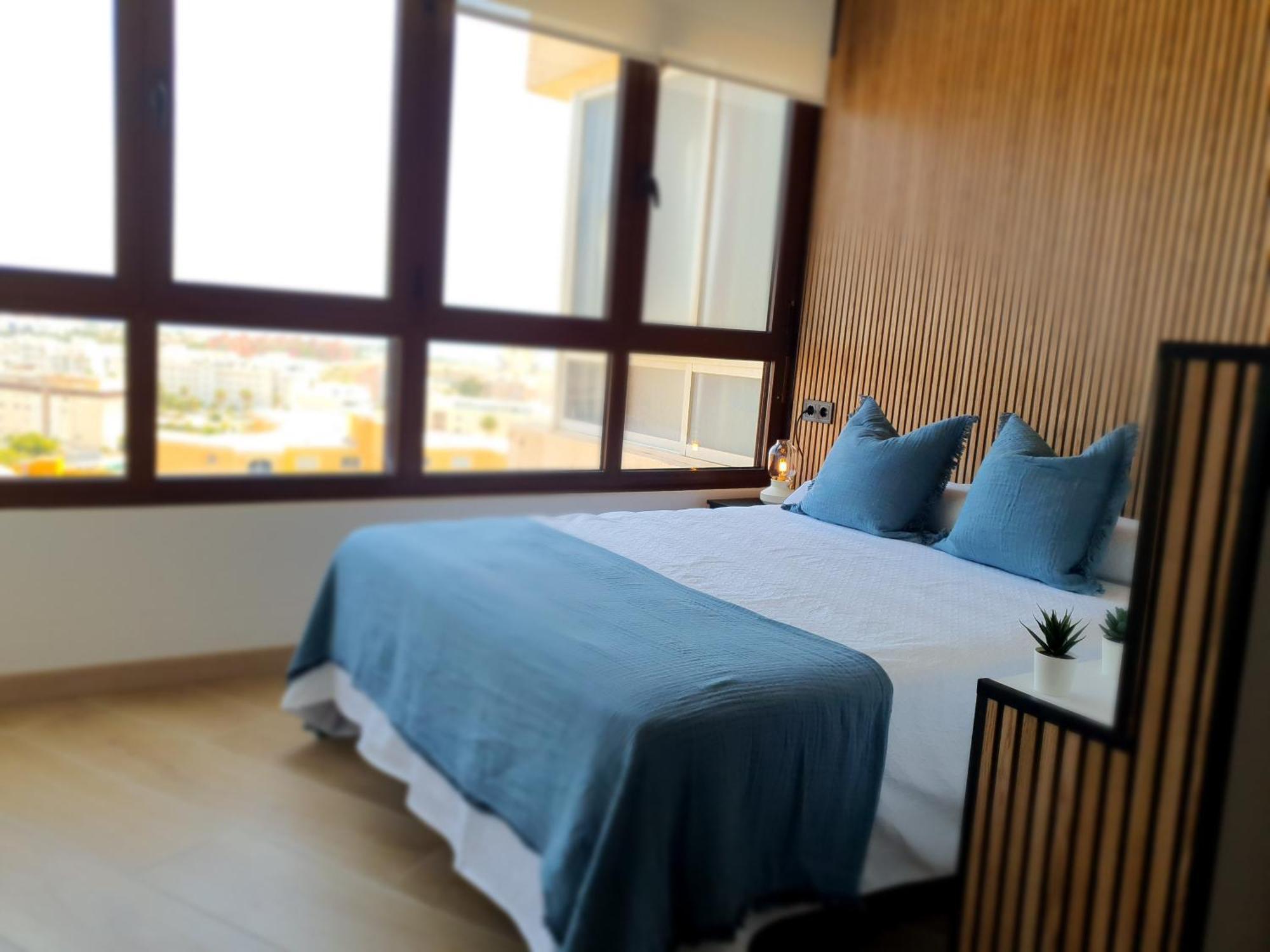 Apartamento La Colina Azul Торемолинос Екстериор снимка