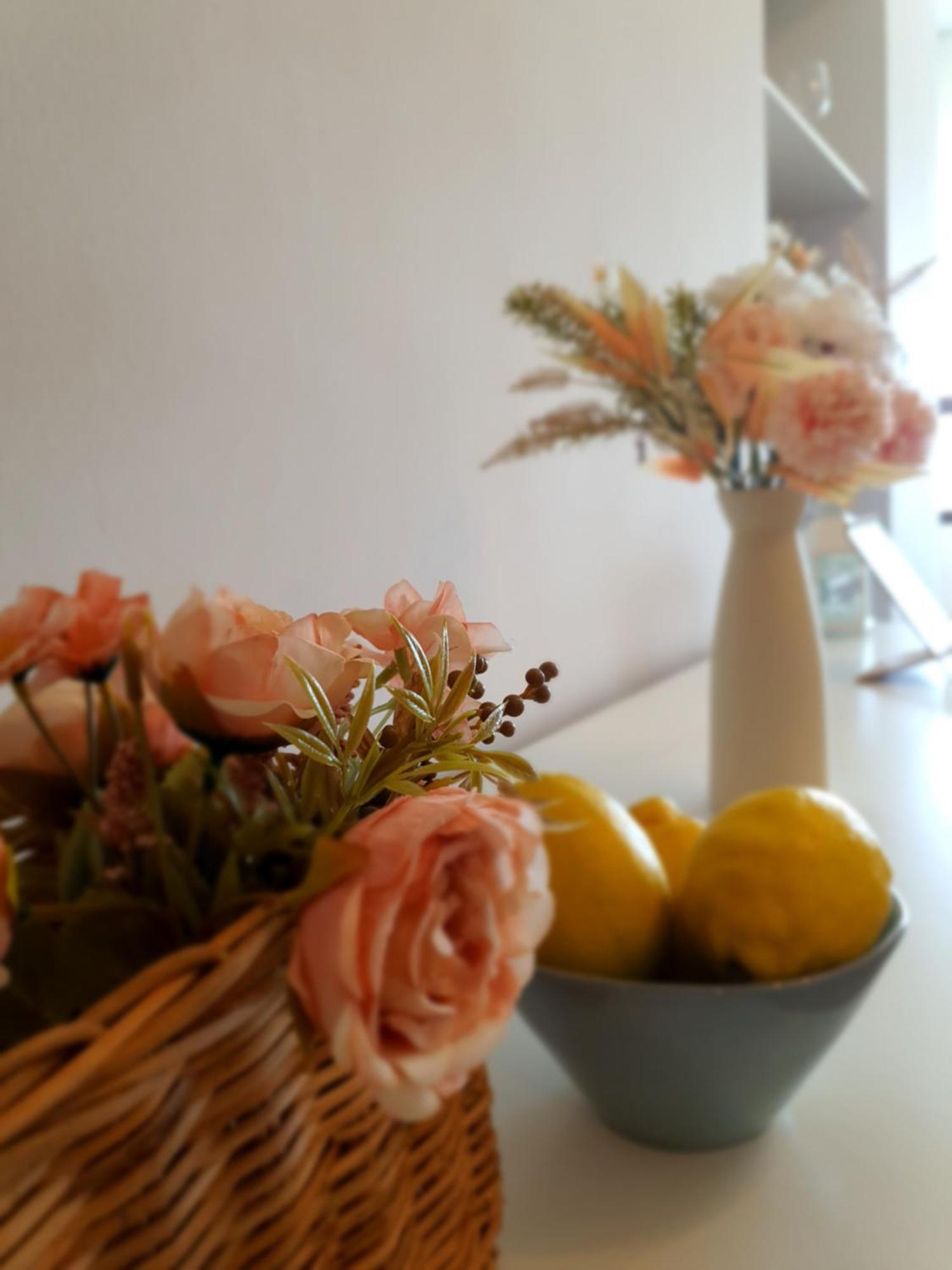 Apartamento La Colina Azul Торемолинос Екстериор снимка