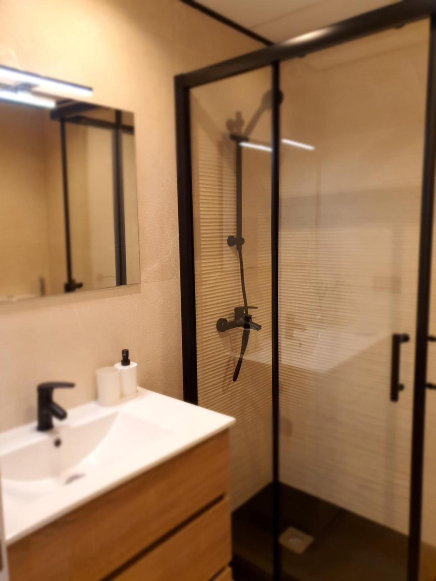 Apartamento La Colina Azul Торемолинос Екстериор снимка