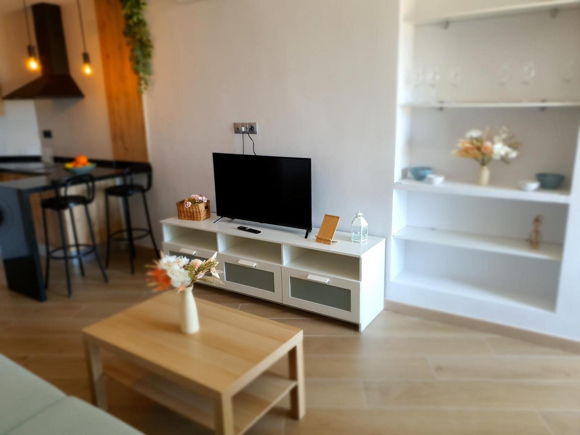 Apartamento La Colina Azul Торемолинос Екстериор снимка