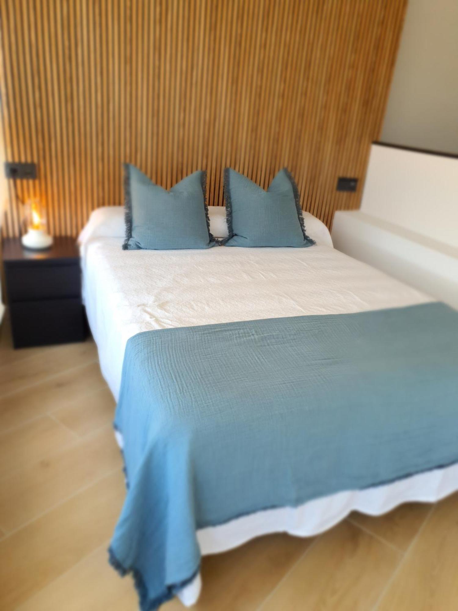 Apartamento La Colina Azul Торемолинос Екстериор снимка