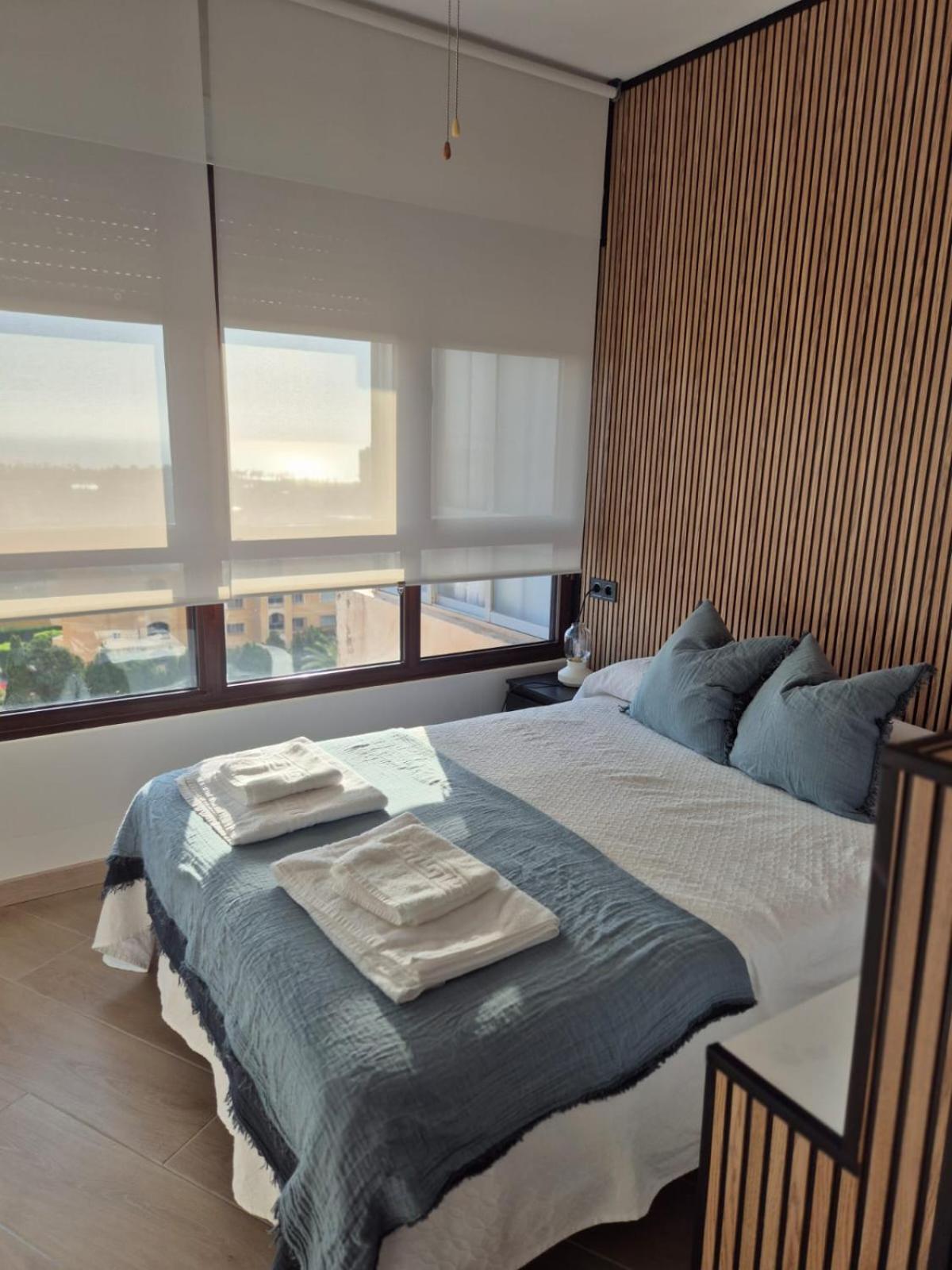 Apartamento La Colina Azul Торемолинос Екстериор снимка