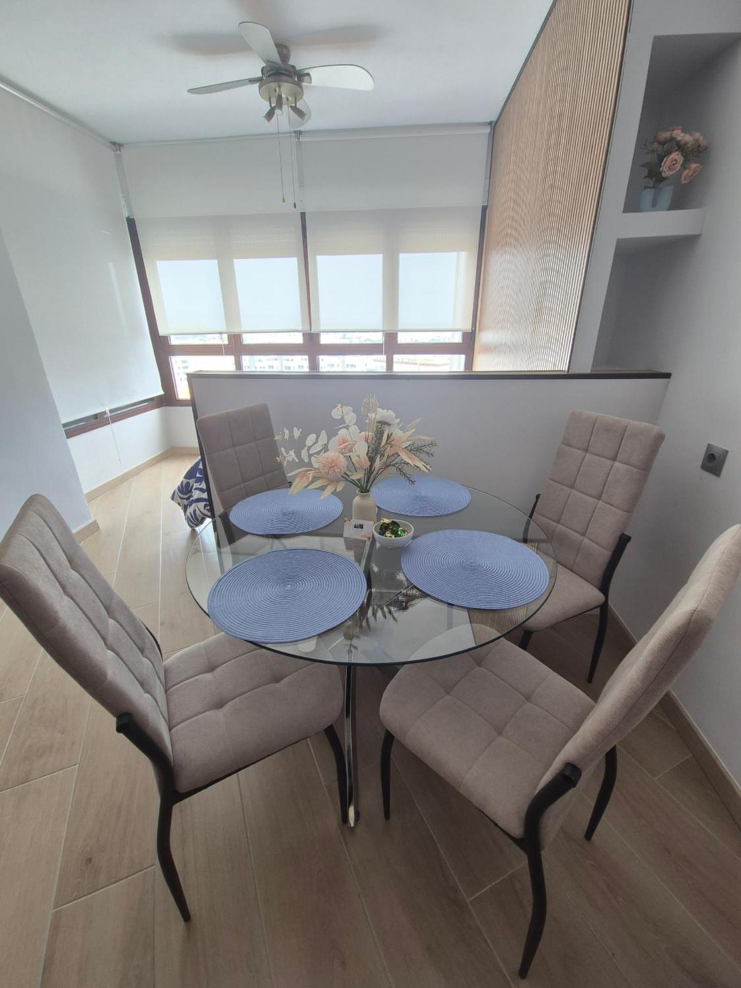 Apartamento La Colina Azul Торемолинос Екстериор снимка